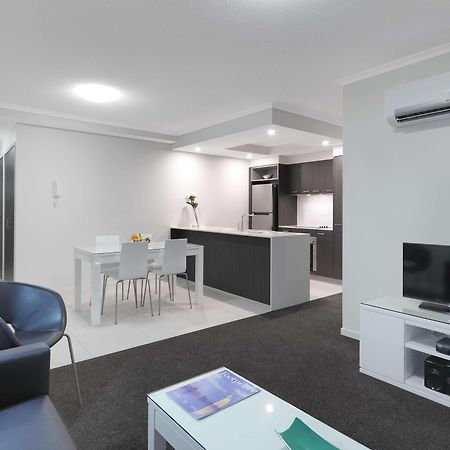 Oaks Mackay Rivermarque Hotel Экстерьер фото