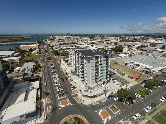 Oaks Mackay Rivermarque Hotel Удобства фото