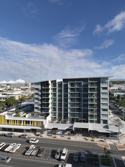 Oaks Mackay Rivermarque Hotel Удобства фото
