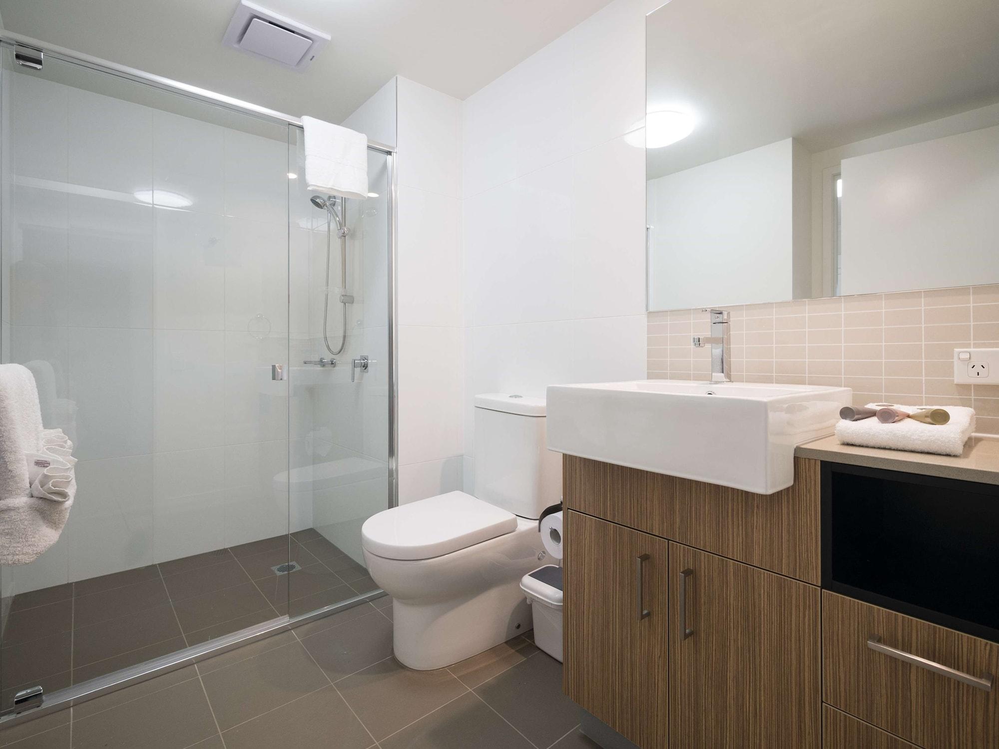 Oaks Mackay Rivermarque Hotel Экстерьер фото