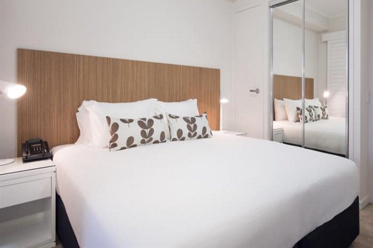 Oaks Mackay Rivermarque Hotel Экстерьер фото