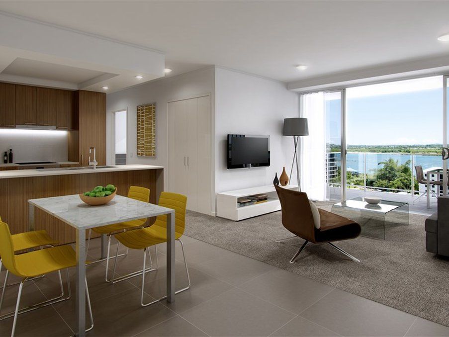 Oaks Mackay Rivermarque Hotel Экстерьер фото