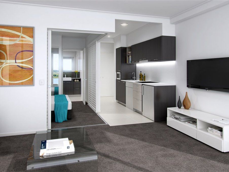 Oaks Mackay Rivermarque Hotel Экстерьер фото