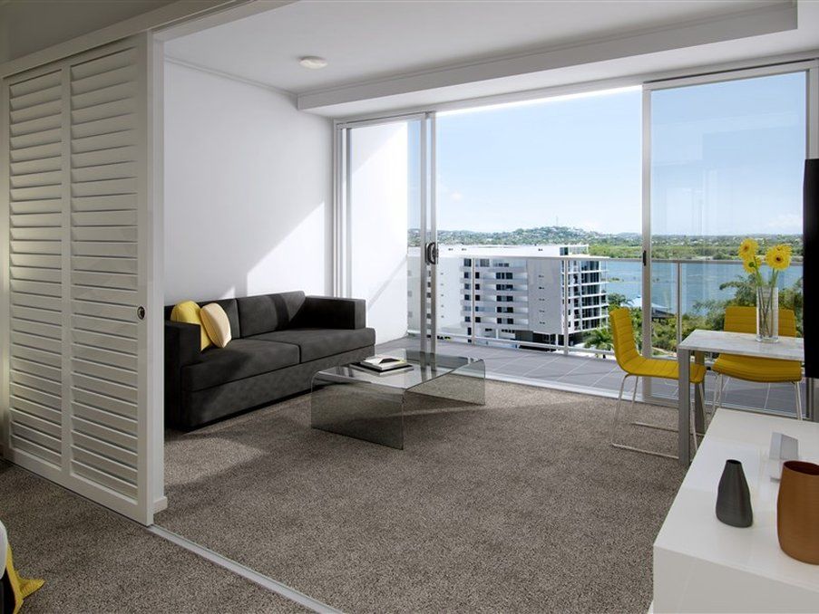 Oaks Mackay Rivermarque Hotel Экстерьер фото