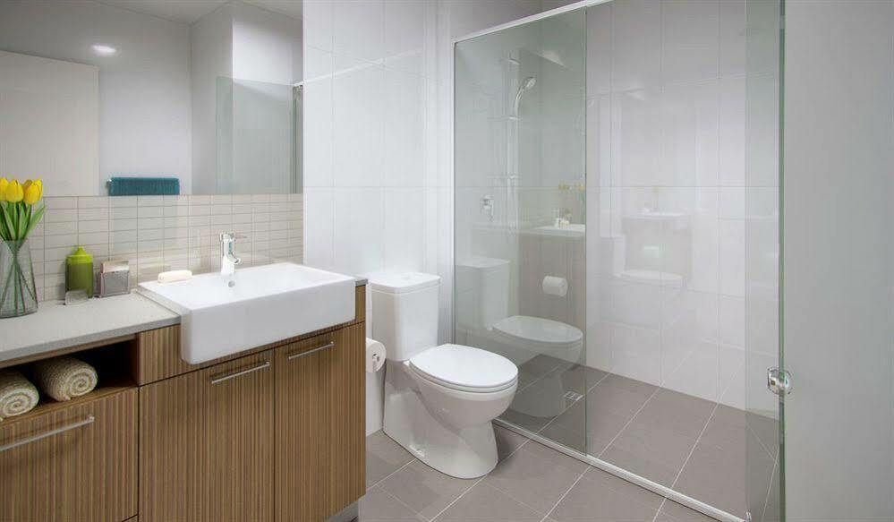Oaks Mackay Rivermarque Hotel Экстерьер фото